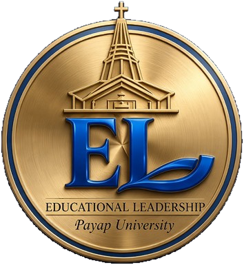 Educational Leadership, Payap University