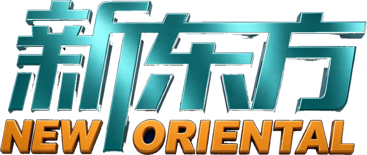 New Oriental